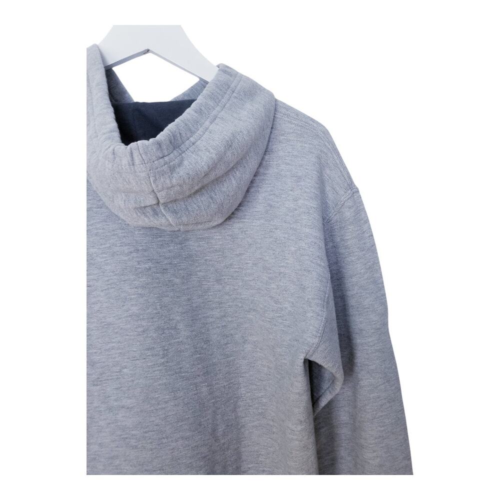 RICHARDSON EAGLES Richardson High School Texas Gray Pullover Kanga Hoodie Large - Picture 6 of 6